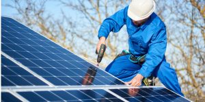 Installation Maintenance Panneaux Solaires Photovoltaïques à Bonneuil